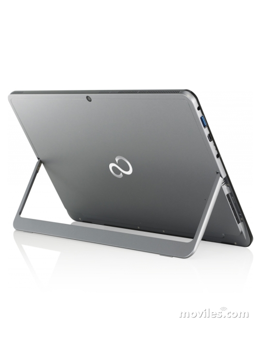 Image 4 Tablet Fujitsu Stylistic R726