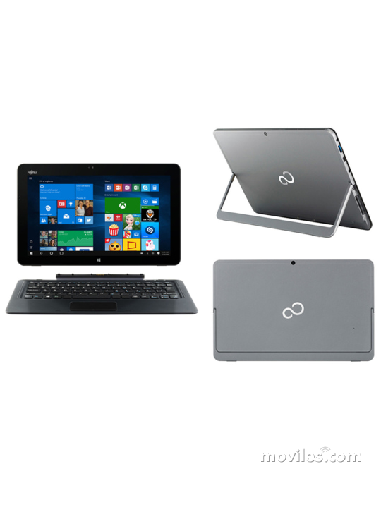 Image 5 Tablet Fujitsu Stylistic R726