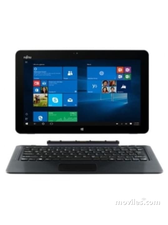 Image 2 Tablet Fujitsu Stylistic R726
