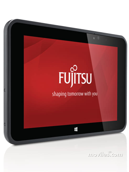 Image 2 Tablet Fujitsu Stylistic V535