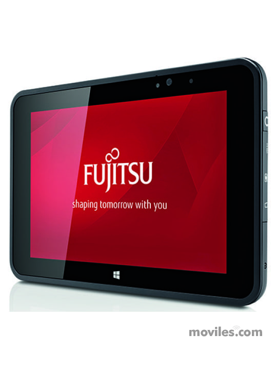 Image 3 Tablet Fujitsu Stylistic V535