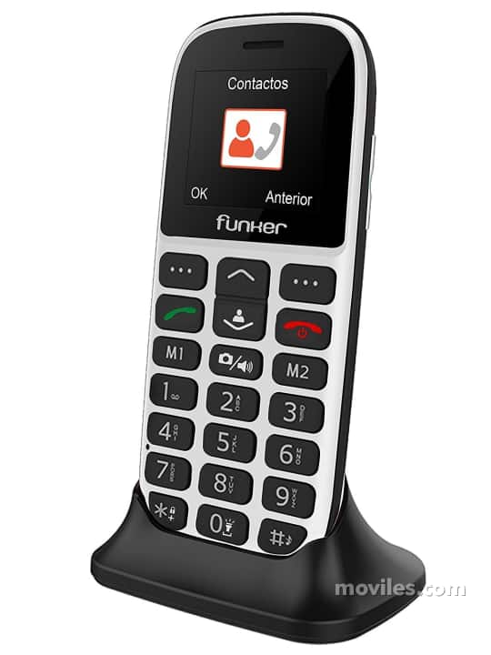 Image 3 Funker C65 Easy Plus