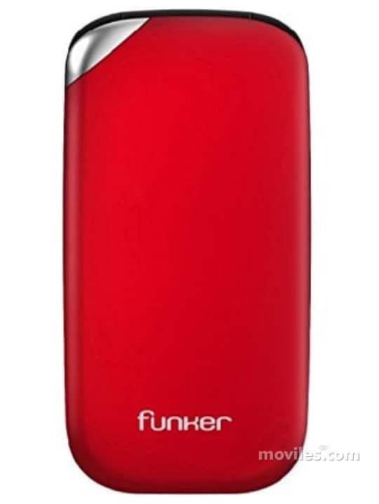 Image 3 Funker F3