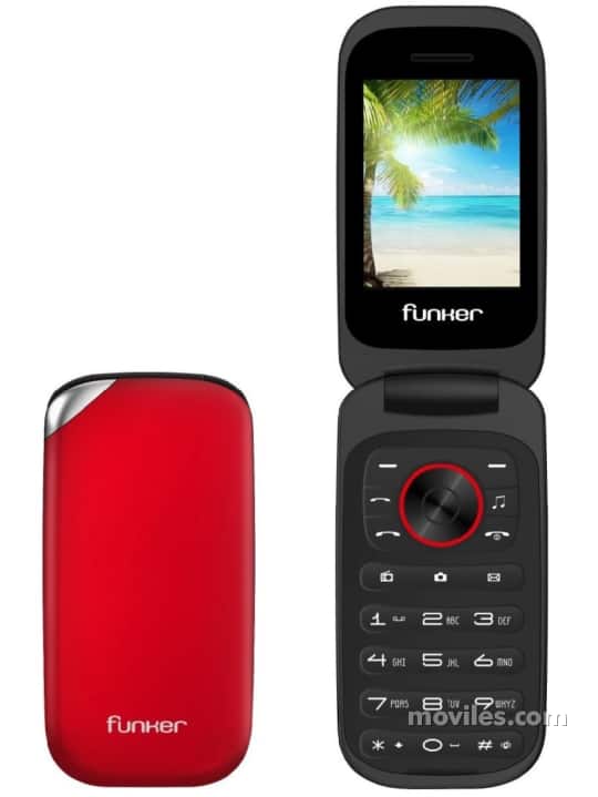 Image 2 Funker F3