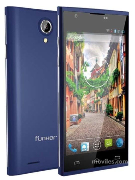 Image 2 Funker F502