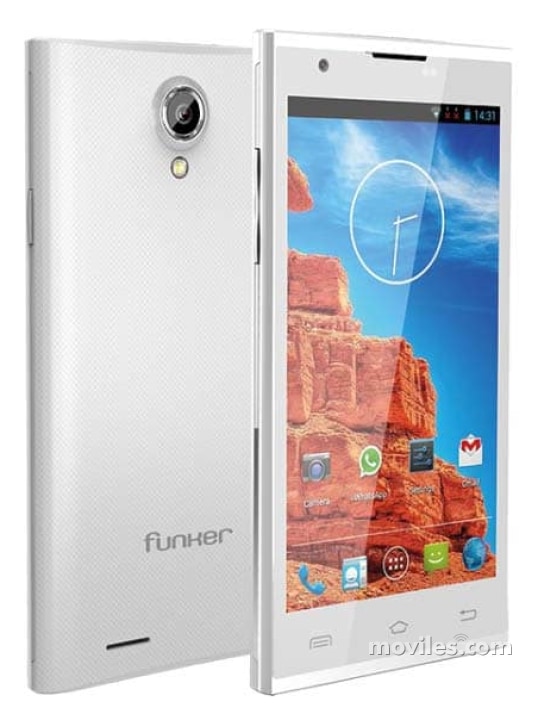 Image 3 Funker F502