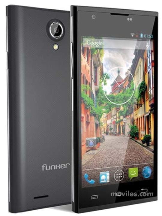 Image 4 Funker F502