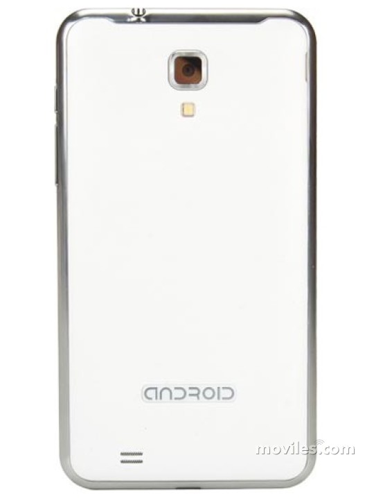Image 3 Funker R500DSi
