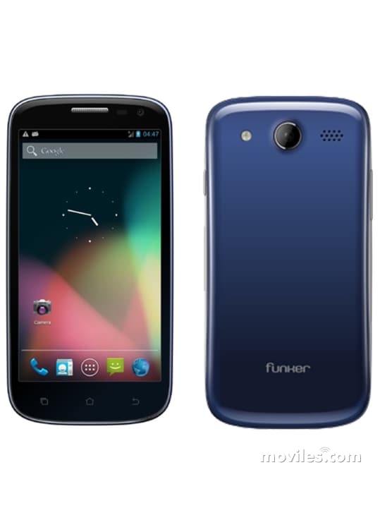 Image 2 Funker S454 Pro
