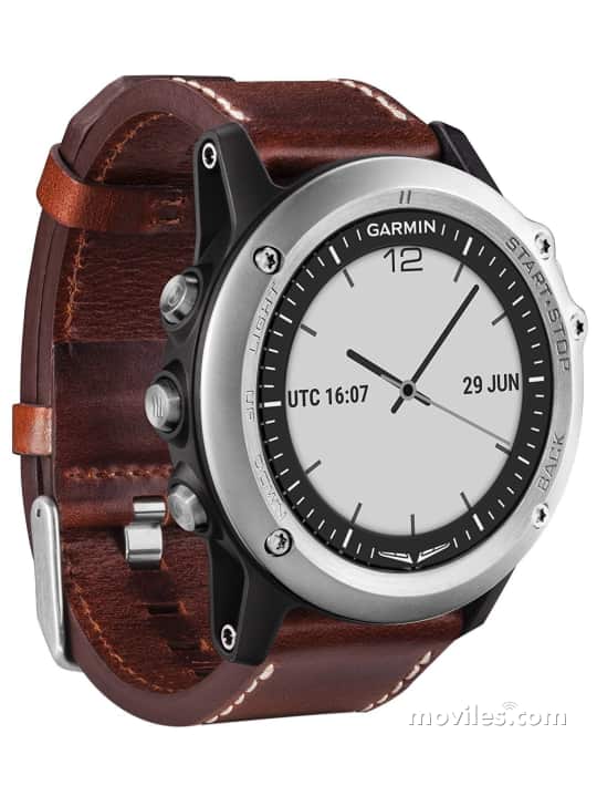 Image 4 Garmin D2 Bravo