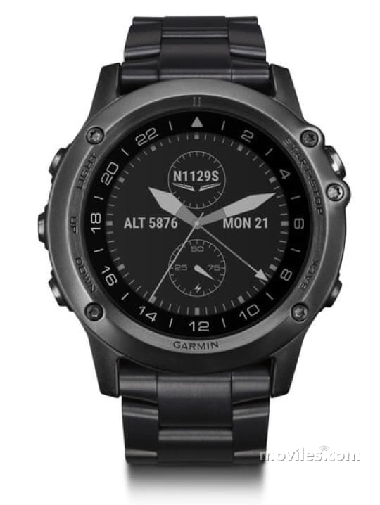 Image 3 Garmin D2 Bravo