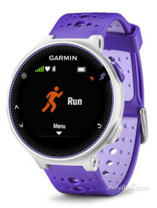 Image 3 Garmin Forerunner 230