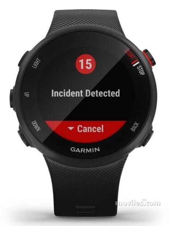Image 6 Garmin Forerunner 45S