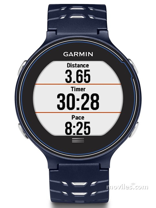 Image 2 Garmin Forerunner 630