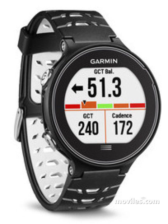 Image 3 Garmin Forerunner 630