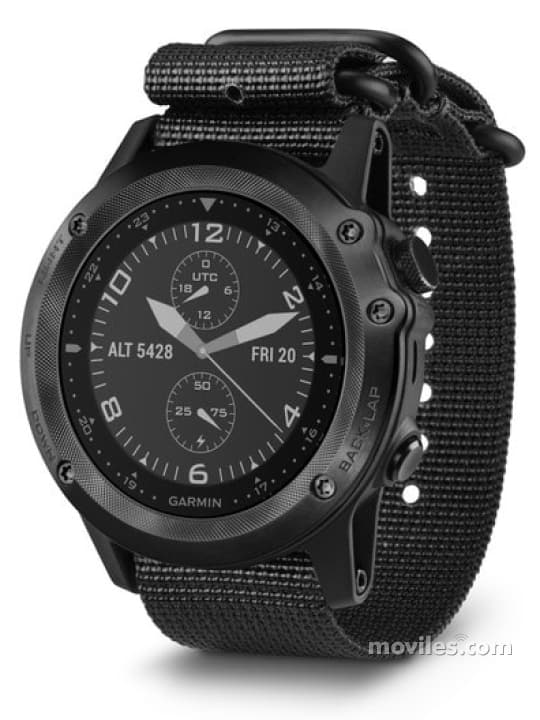 Image 2 Garmin tactix Bravo