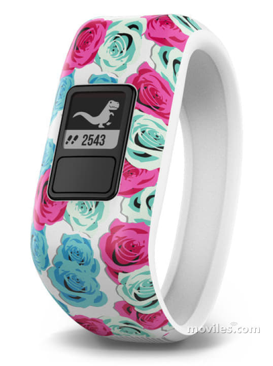 Image 2 Garmin Vivofit Jr