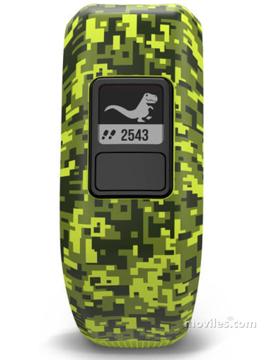 Image 3 Garmin Vivofit Jr