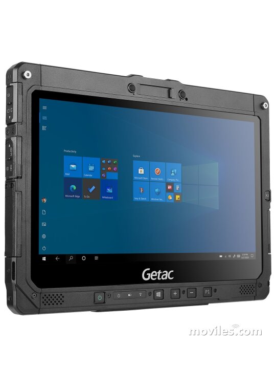 Image 3 Tablet Getac K120