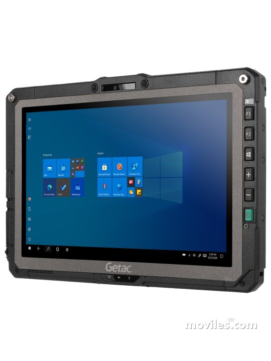 Image 3 Tablet Getac UX10