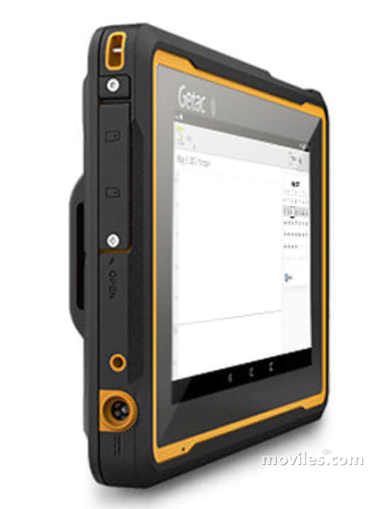 Image 3 Tablet Getac ZX70