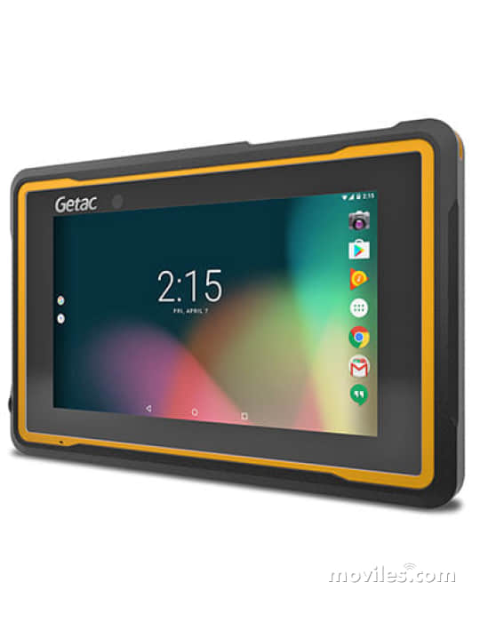 Image 2 Tablet Getac ZX70