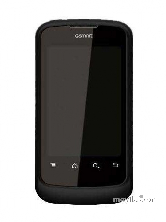 Image 2 Gsmart G1317 Rola