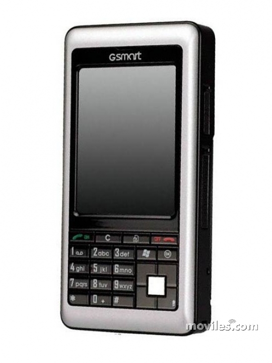 Image 3 Gsmart i120