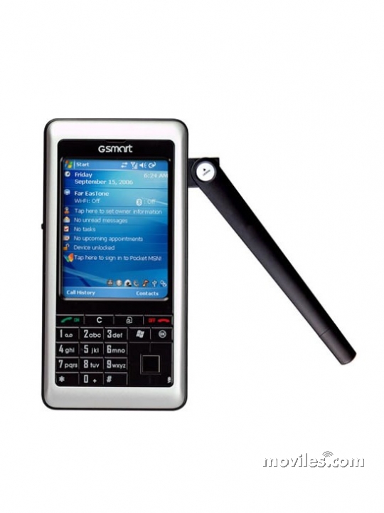 Image 4 Gsmart i120