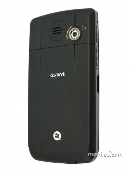 Image 2 Gsmart MS820