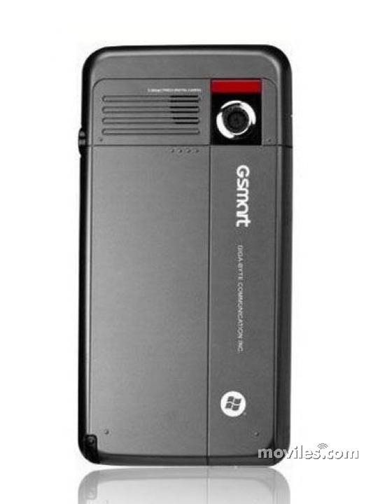 Image 2 Gsmart MW702