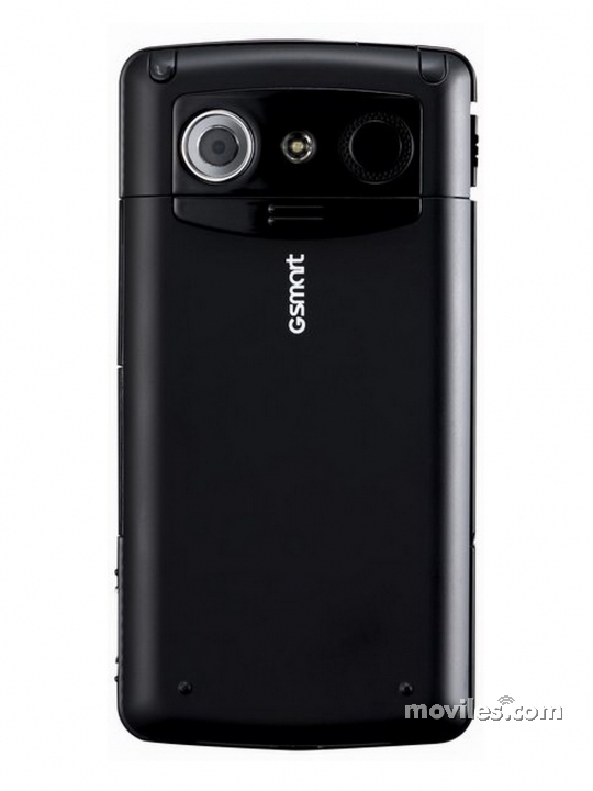 Image 2 Gsmart MW998