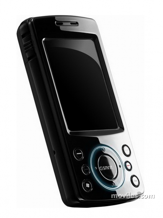 Image 3 Gsmart MW998