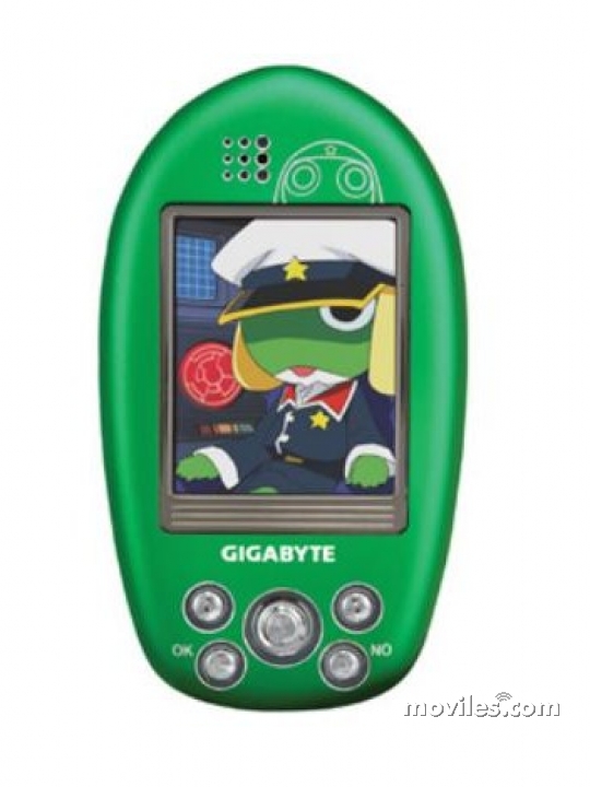 Image 2 Gsmart Keroro