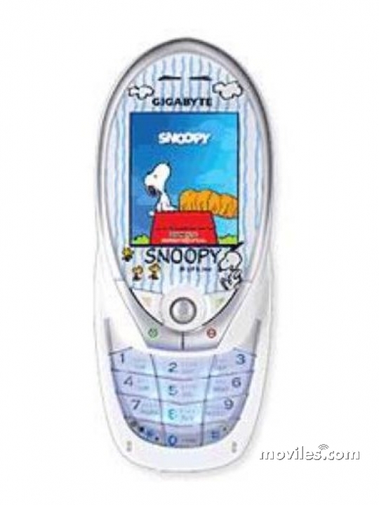 Gsmart Snoopy