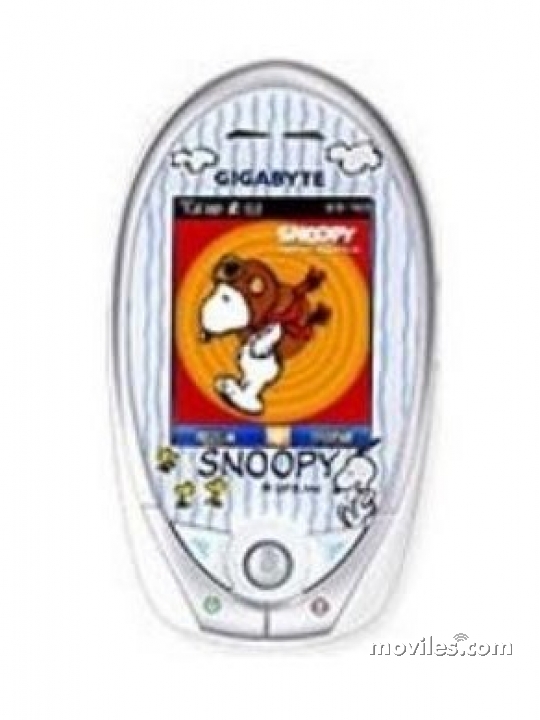 Image 2 Gsmart Snoopy