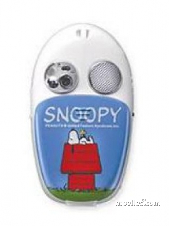 Image 3 Gsmart Snoopy