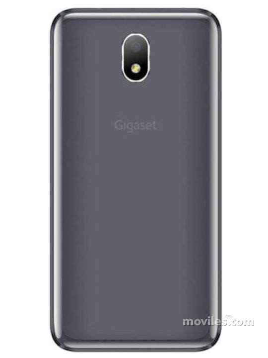 Image 2 Gigaset GS80
