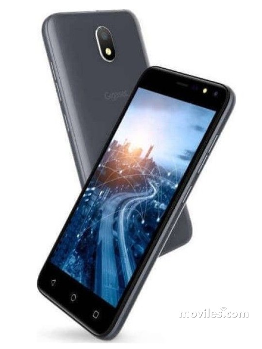 Image 5 Gigaset GS80