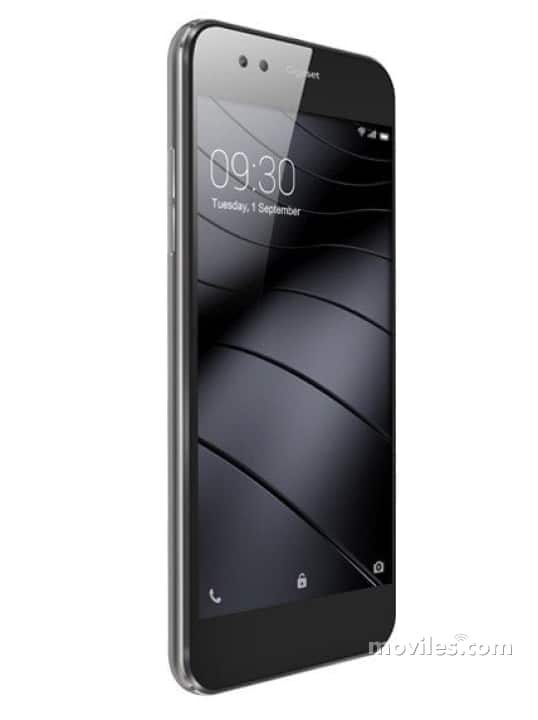 Image 3 Gigaset ME Pure