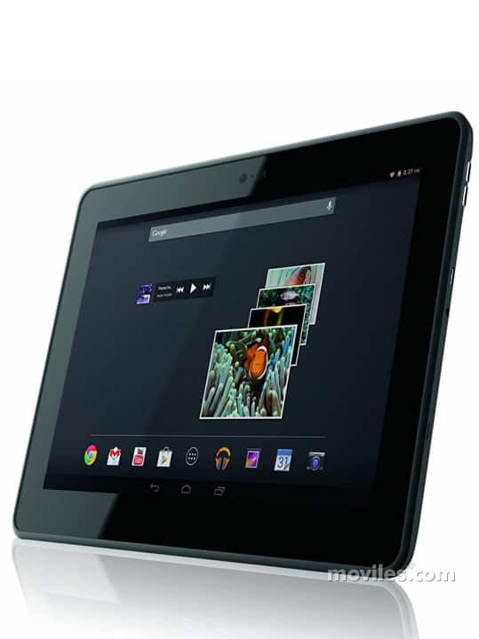 Image 2 Tablet Gigaset QV1030