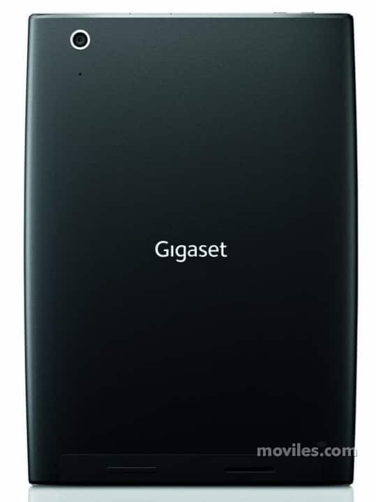 Image 4 Tablet Gigaset QV830