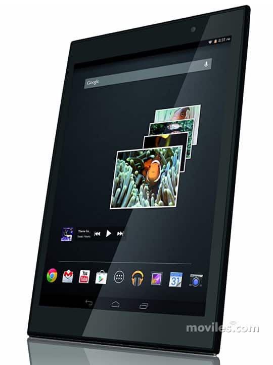 Image 2 Tablet Gigaset QV830