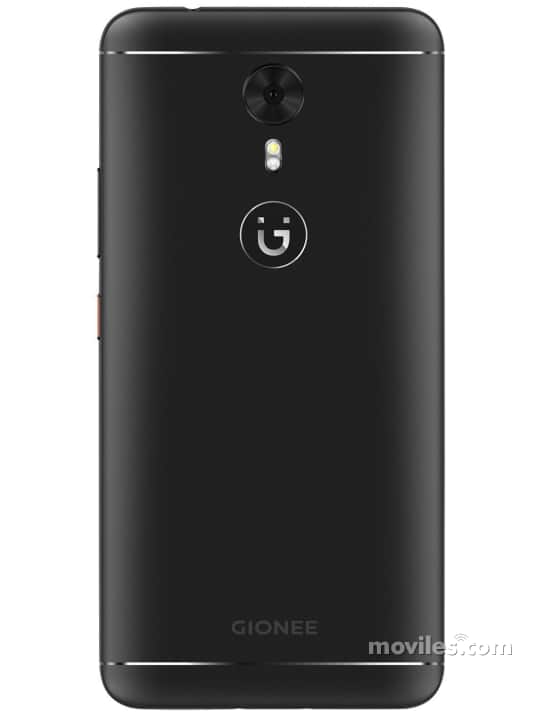 Image 3 Gionee A1