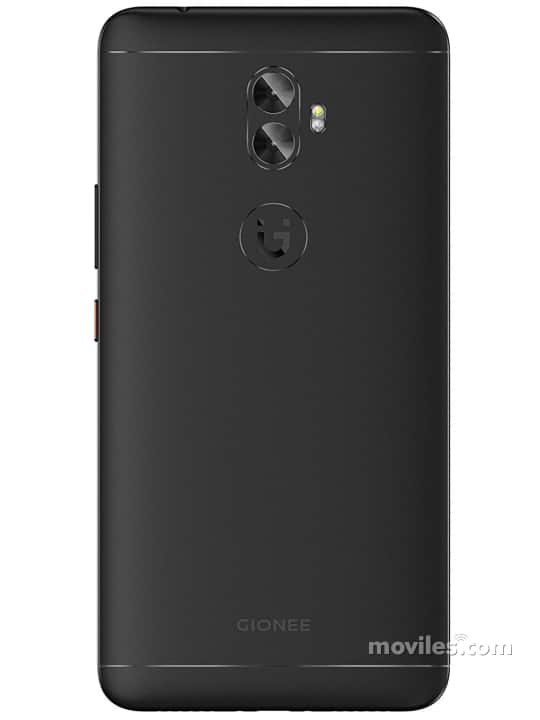 Image 2 Gionee A1 Plus