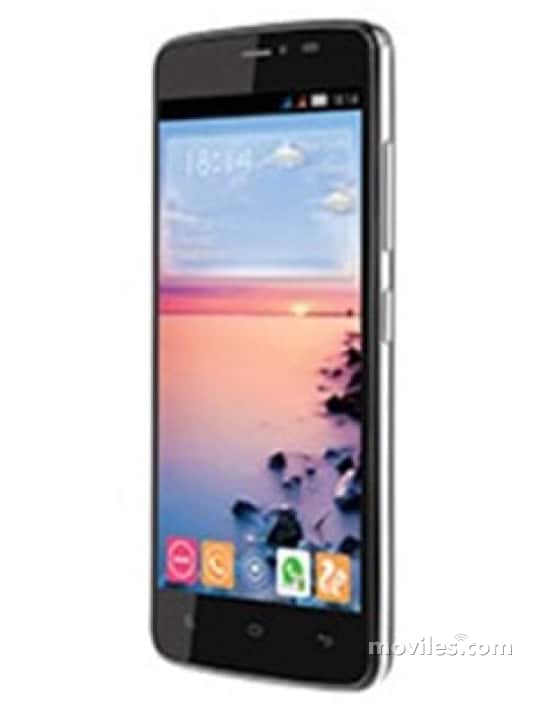 Image 2 Gionee Ctrl V4s