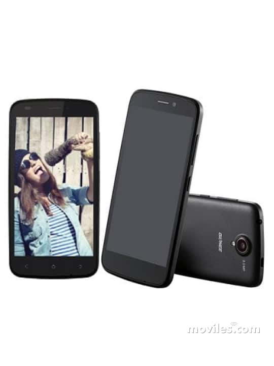 Image 2 Gionee Ctrl V5