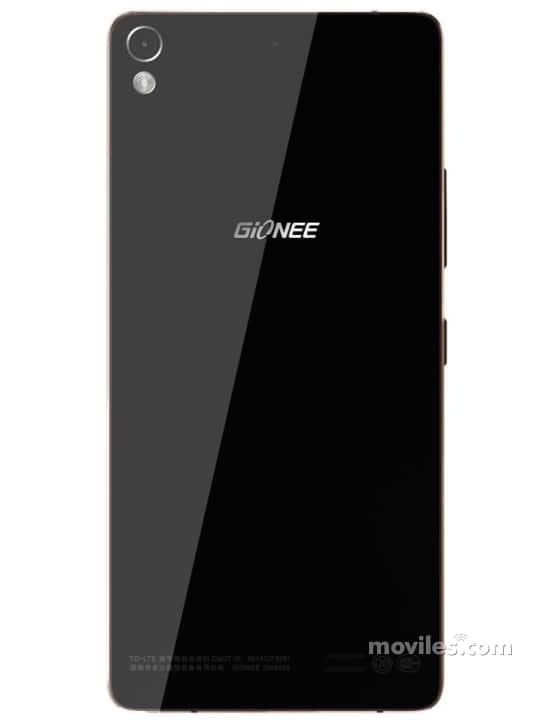 Image 2 Gionee Elife S5.1