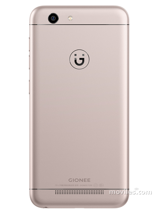 Image 3 Gionee F109L