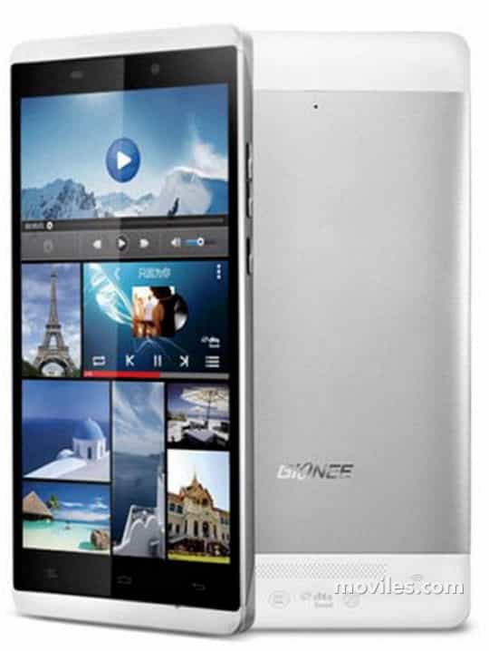 Image 2 Gionee Gpad G4